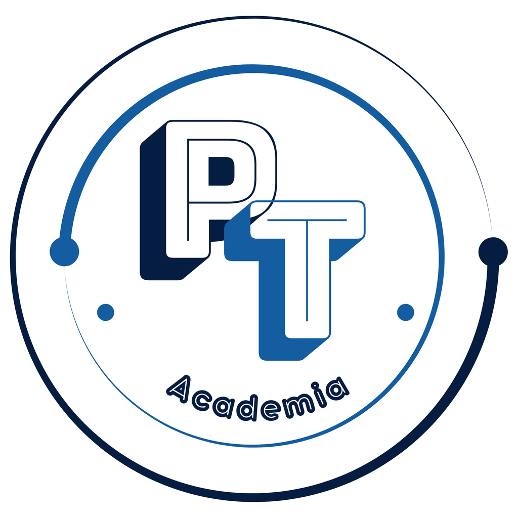 PT Academia logo