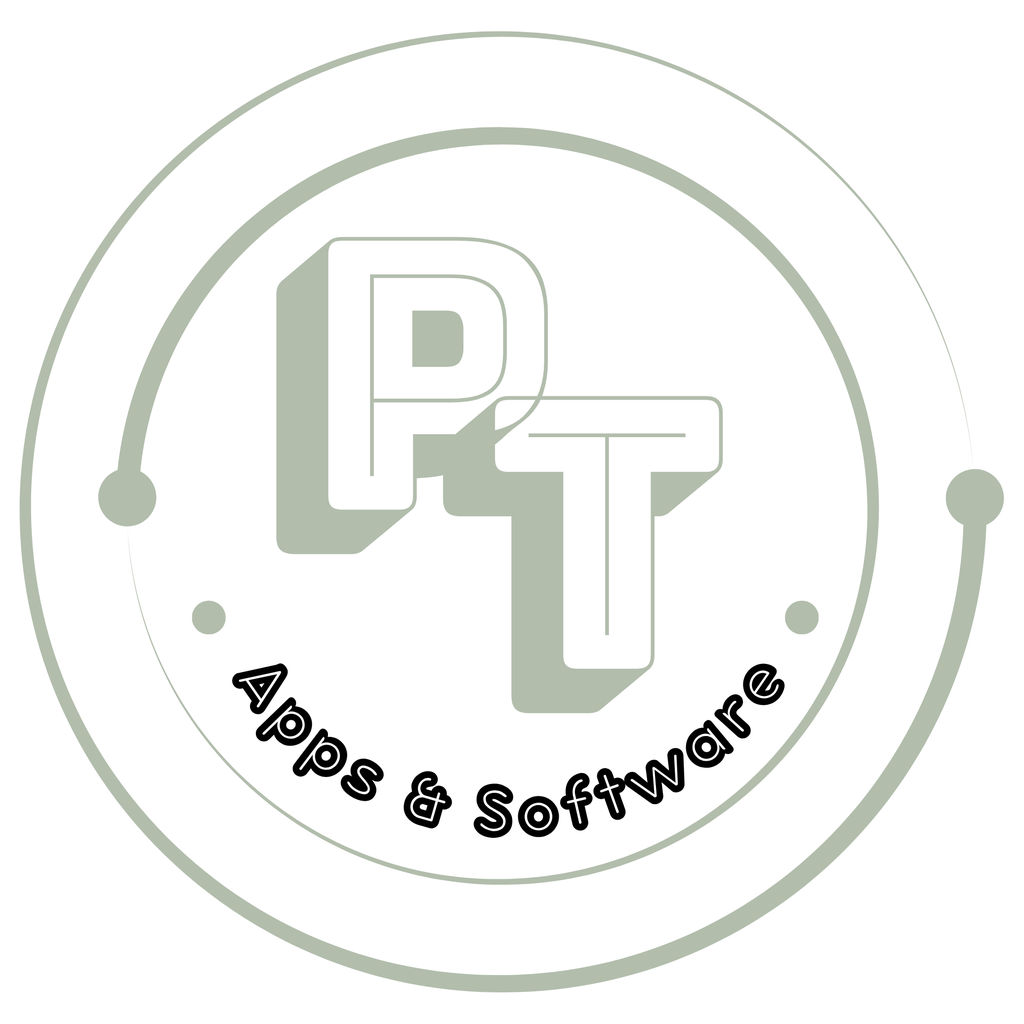 PT Apps and Software logo
