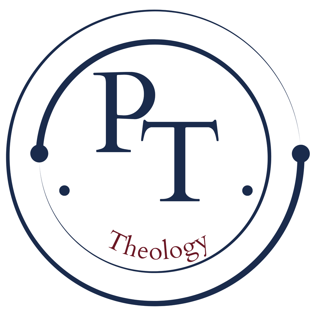 PT Theology logo