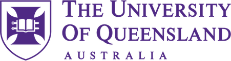 The University of Queensland The University of Queensland
