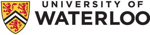University of Waterloo University of Waterloo